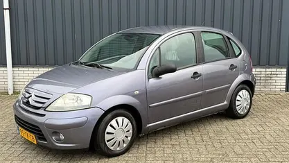 Occasion Citroën C3 73 PK (53 kW) 2006 Hatchback