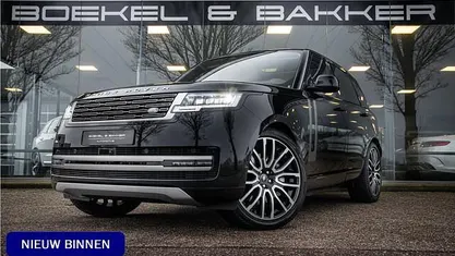 Occasion 2023 Land Rover Range Rover SE SUV | € 128.950 (Super prijs)