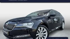 Gebruikt 2020 Skoda Superb Stationwagen | € 19.940 (Goede deal)