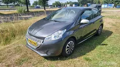 Gebruikt 2013 Peugeot 208 Access Hatchback | € 4.750 (Goede deal)
