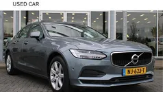 Gebruikt 2017 Volvo S90 Momentum Sedan | € 17.900 (Goede deal)