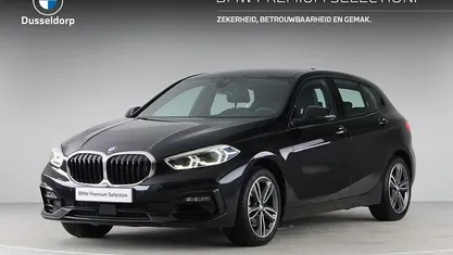 Gebruikt 2020 BMW 118 Executive Hatchback | € 25.900 (Eerlijke prijs)