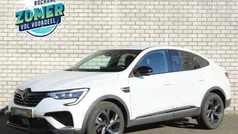 Gebruikt 2023 Renault Arkana Engineered SUV | € 29.295 (Eerlijke prijs)