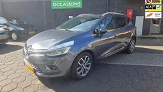Gebruikt 2018 Renault Clio GrandTour Intens Stationwagen | € 11.950 (Eerlijke prijs)