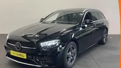 Gebruikt 2021 Mercedes E300 AMG line Sedan | € 35.450 (Super prijs)