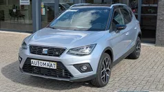 Grijs Gebruikt 2019 Seat Arona Business SUV | € 20.250 (Eerlijke prijs)