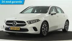 Wit Gebruikt 2020 Mercedes A180 Business Hatchback | € 26.950 (Super prijs)