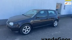 VW Golf IV