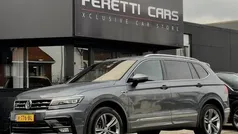 Gebruikt 2020 VW Tiguan Allspace Highline SUV | € 29.900 (Eerlijke prijs)