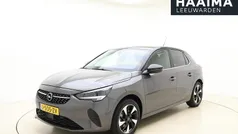 Rood Gebruikt 2020 Opel Corsa-e Elegance Hatchback | € 14.950 (Eerlijke prijs)