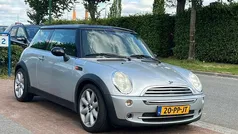 Gebruikt 2004 Mini Cooper Chili Hatchback | € 2.150 (Goede deal)