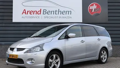 Occasion Mitsubishi Grandis Intense 165 PK (121 kW) 2006 MPV