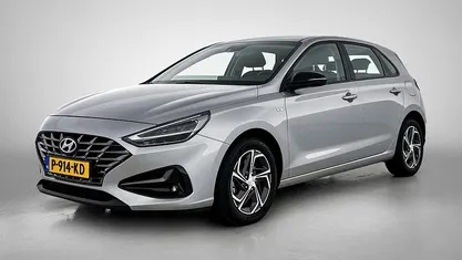 Occasion 2022 Hyundai i30 Comfort Hatchback | € 19.445 (Eerlijke prijs)