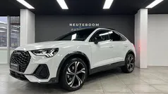 Gebruikt 2020 Audi Q3 Sportback S-Line SUV | € 40.999 (Eerlijke prijs)
