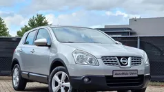 Gebruikt 2010 Nissan Qashqai Acenta SUV | € 5.795 (Eerlijke prijs)