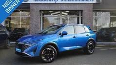 Gebruikt 2024 Nissan Qashqai N-Connecta SUV | € 33.945 (Goede deal)