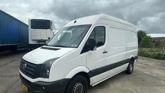 Gebruikt 2016 VW Crafter Van | € 7.950 (Eerlijke prijs)
