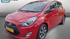 Gebruikt 2017 Hyundai ix20 GO! MPV | € 13.950 (Eerlijke prijs)