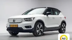 Gebruikt 2020 Volvo XC40 R-Design SUV | € 21.909 (Eerlijke prijs)