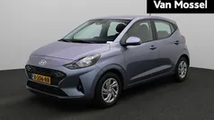 Gebruikt 2024 Hyundai i10 Comfort Hatchback | € 18.940 (Eerlijke prijs)