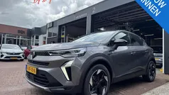 Grijs Nieuw 2025 Renault Captur Esprit Alpine SUV | € 36.390 (Eerlijke prijs)