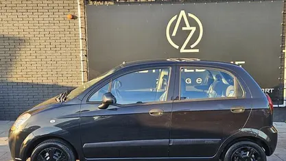 Gebruikt 2009 Chevrolet Matiz Hatchback | € 1.499 (Eerlijke prijs)