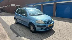 Gebruikt 2002 Citroën C3 Prestige Hatchback | € 450 (Eerlijke prijs)