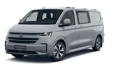 Occasion VW Transporter 231 PK (169 kW) 2026 Van