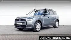 Smokey green Gebruikt 2024 Mini Countryman Classic SUV | € 46.900 (Eerlijke prijs)