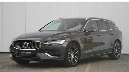 Occasion Volvo V60 Performance 350 PK (257 kW) 2025 Stationwagen