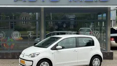 Gebruikt 2013 VW up! move up! Hatchback | € 6.495 (Eerlijke prijs)