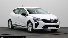 Gebruikt 2025 Renault Clio V Evolution Hatchback | € 22.975 (Eerlijke prijs)