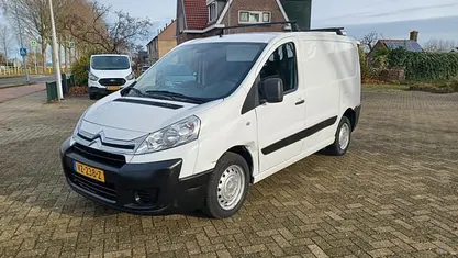 Occasion Citroën Jumpy 90 PK (66 kW) 2016 MPV
