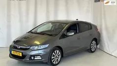Grijs Gebruikt 2012 Honda Insight Exclusive Hatchback | € 8.999 (Eerlijke prijs)