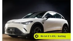 Gebruikt 2025 Smart #3 Pro+ SUV | € 34.500 (Eerlijke prijs)
