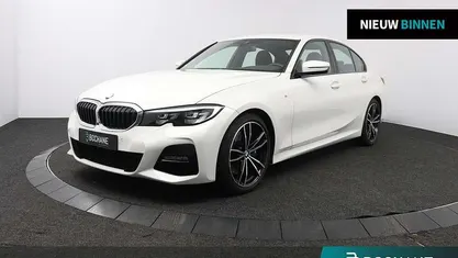 Gebruikt 2020 BMW 330 Executive Sedan | € 36.700 (Eerlijke prijs)