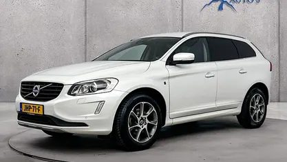 Occasion Volvo XC60 245 PK (180 kW) 2016 SUV