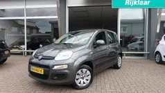 Gebruikt 2017 Fiat Panda Hatchback | € 10.790 (Eerlijke prijs)