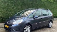 Gebruikt 2009 Citroën Grand C4 Picasso MPV | € 1.900 (Goede deal)