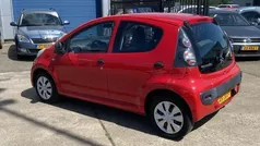 Gebruikt 2009 Citroën C1 Hatchback | € 2.195 (Eerlijke prijs)