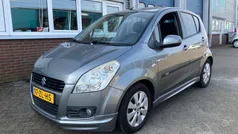 Hatchback Gebruikt 2008 Suzuki Splash Exclusive Hatchback | € 2.650 (Eerlijke prijs)