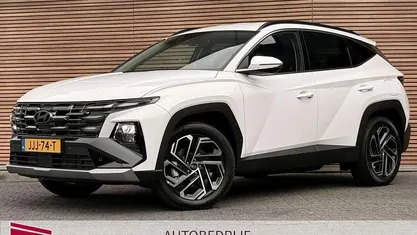 Occasion Hyundai Tucson Comfort 159 PK (116 kW) 2025 SUV
