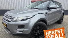 Gebruikt 2013 Land Rover Range Rover evoque Pure SUV | € 18.995 (Eerlijke prijs)