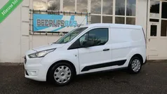 Wit Gebruikt 2019 Ford Transit MPV | € 9.950 (Eerlijke prijs)