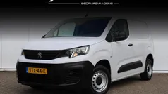 Overig Gebruikt 2023 Peugeot Partner S Van | € 13.772 (Eerlijke prijs)