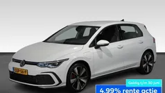 Wit Gebruikt 2021 VW Golf VIII GTE Hatchback | € 24.690 (Eerlijke prijs)