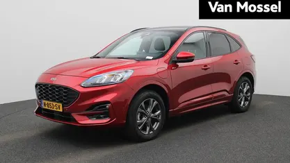 Occasion Ford Kuga ST-Line X 225 PK (165 kW) 2022 SUV