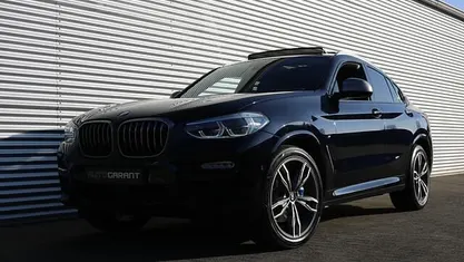 Occasion BMW X4 Executive 354 PK (260 kW) 2019 SUV