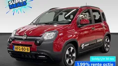 Gebruikt 2025 Fiat Panda Hatchback | € 21.440 (Goede deal)