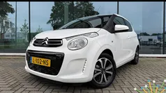 Gebruikt 2021 Citroën C1 Shine Hatchback | € 10.490 (Eerlijke prijs)